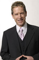 Dr. Edgar Raschenberger