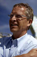 Dr. Edgar Raschenberger