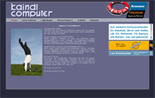 Website - Kaindl Computer Watronic