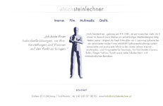 Website - Ulli Steinlechner